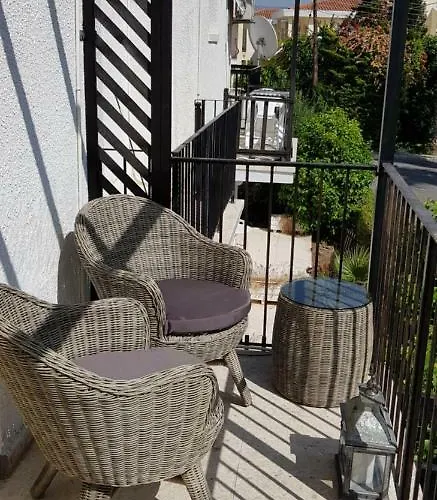 Casa vacanze The Summer House *