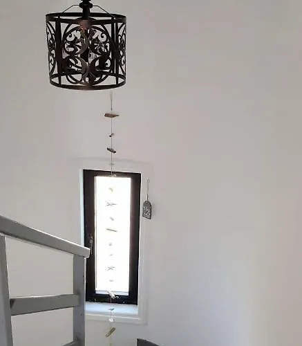 Dom wakacyjny The Summer House *