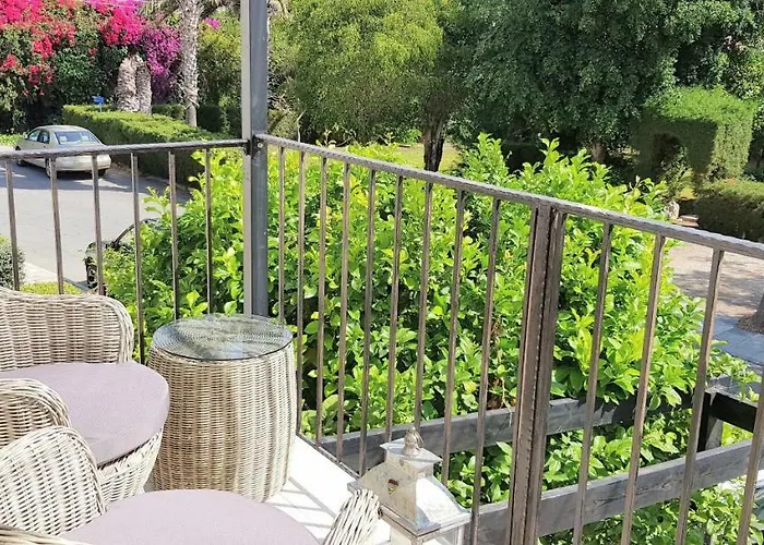 The Summer House Casa vacanze Polis