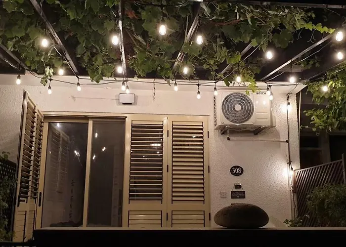 Casa vacanze The Summer House *