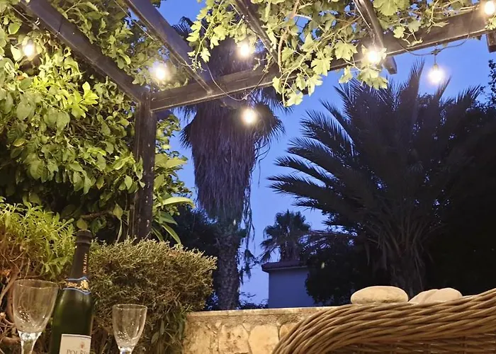 Casa vacanze The Summer House