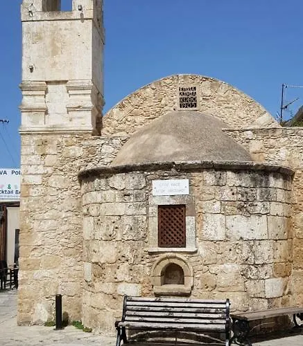 The Summer House Dom wakacyjny