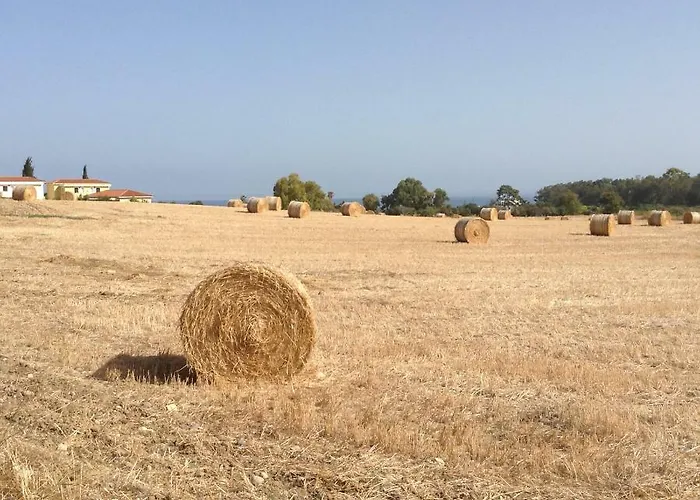 The Summer House Dom wakacyjny Polis