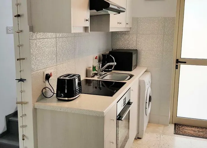 Dom wakacyjny The Summer House Polis