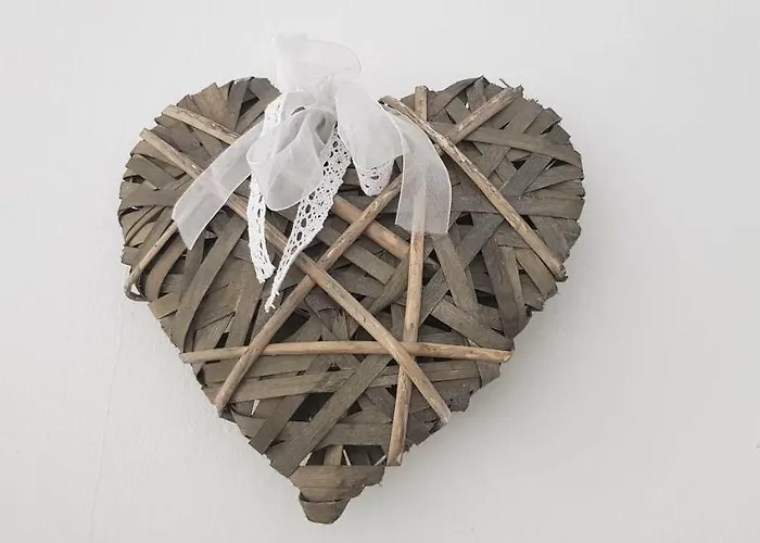 Dom wakacyjny The Summer House Polis