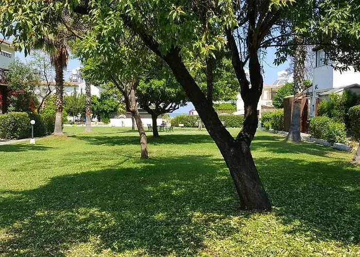 The Summer House Casa vacanze Polis