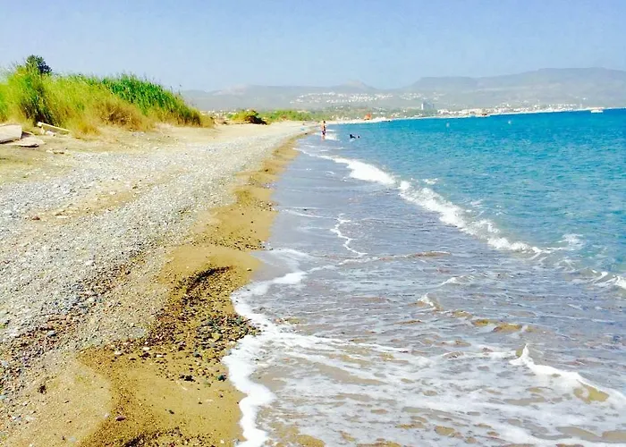 Dom wakacyjny The Summer House *