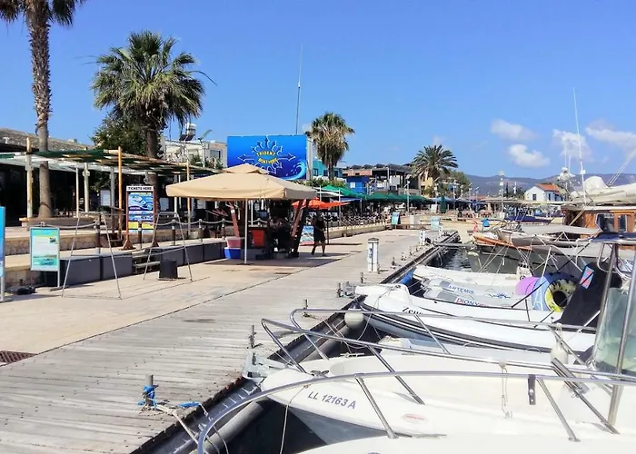 The Summer House * Polis