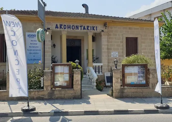 The Summer House Casa vacanze Polis