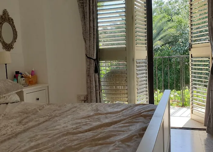 The Summer House Polis