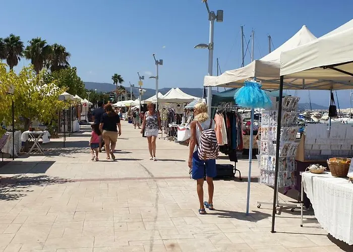 The Summer House Casa vacanze Polis