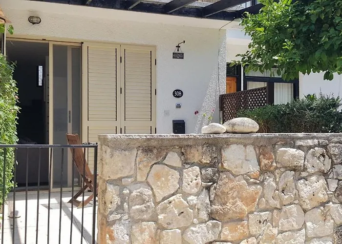 Dom wakacyjny The Summer House *