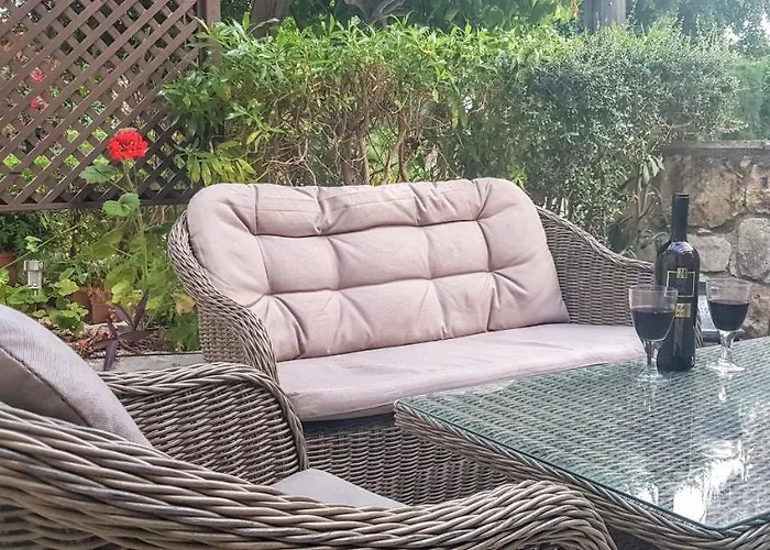 The Summer House Dom wakacyjny *