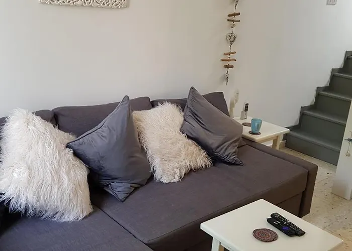 The Summer House Dom wakacyjny *